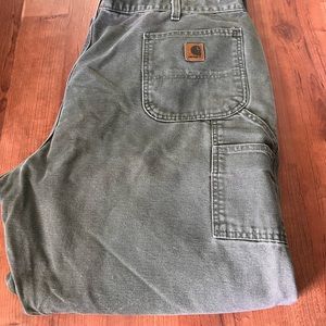 Carhartt Work Pants